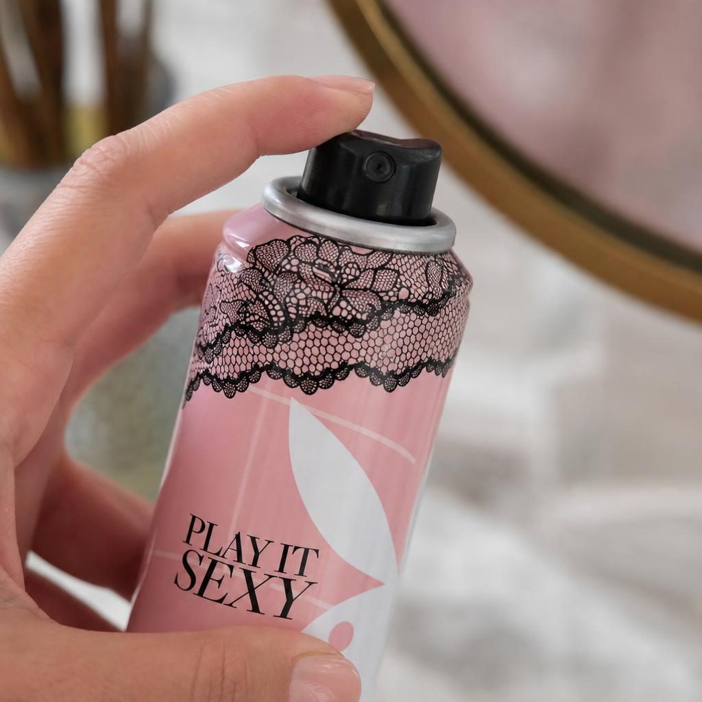 Deodorant, Playboy, 150 ml Play It Sexy