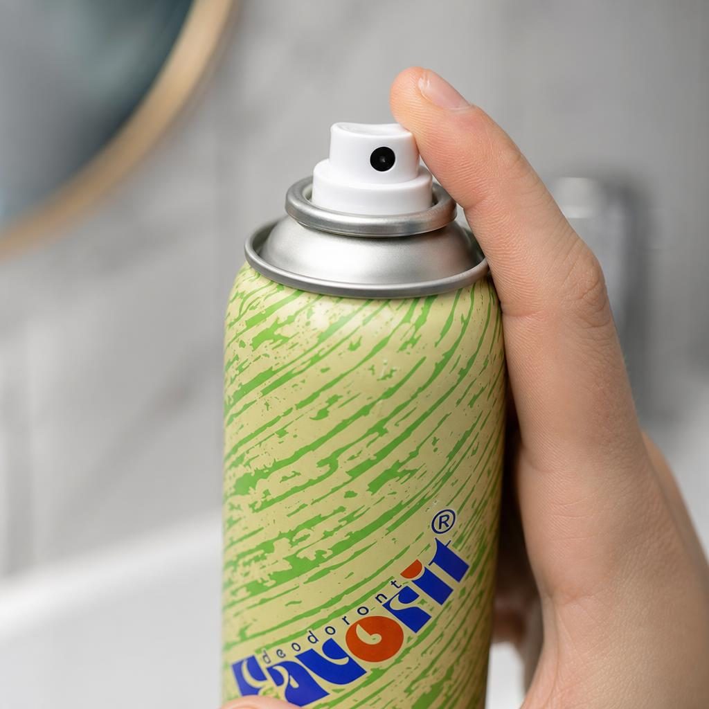 Deodorant, Favorit, 150 ml 37320