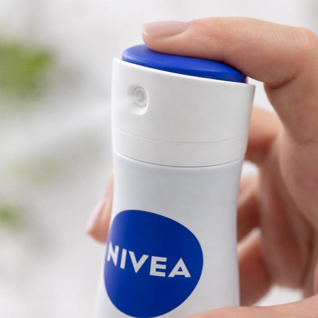 Antiperspirant Deodorant, Nivea, 200 ml Dry Comfort