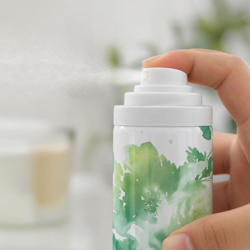 Deodorant, Chanson D Eau, 200 ml Original