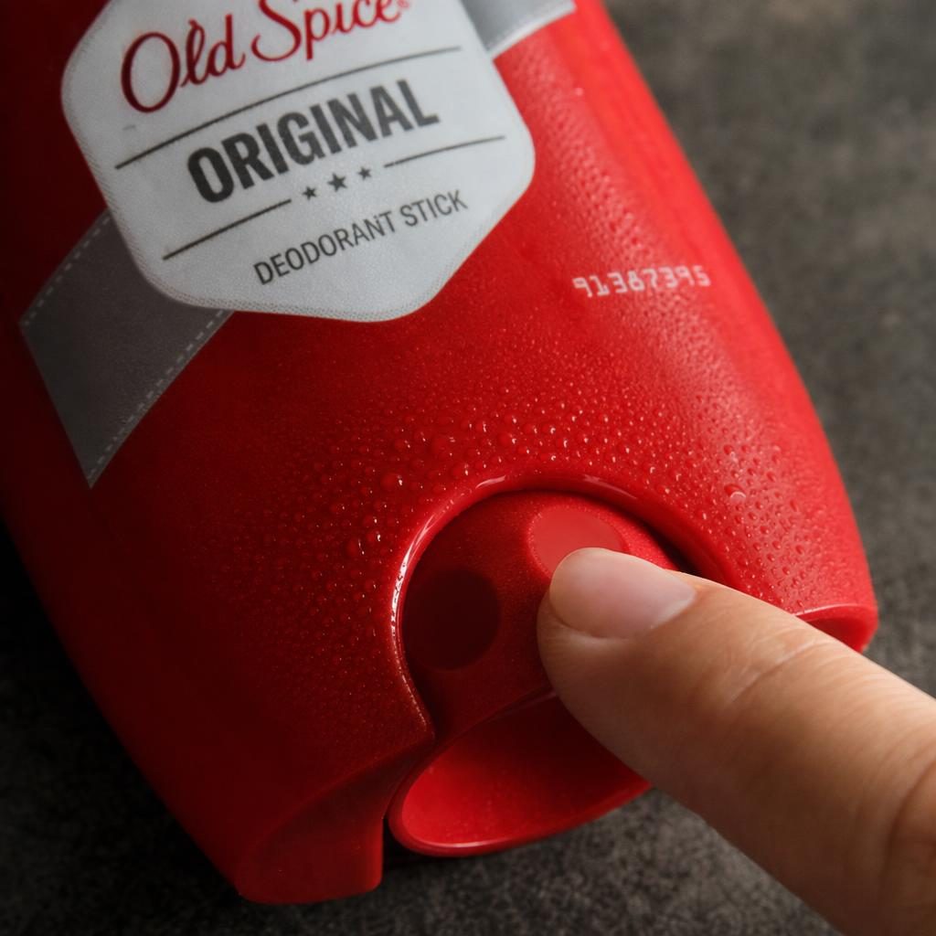 Antiperspirant Stick, Old Spice, 50 ml Original