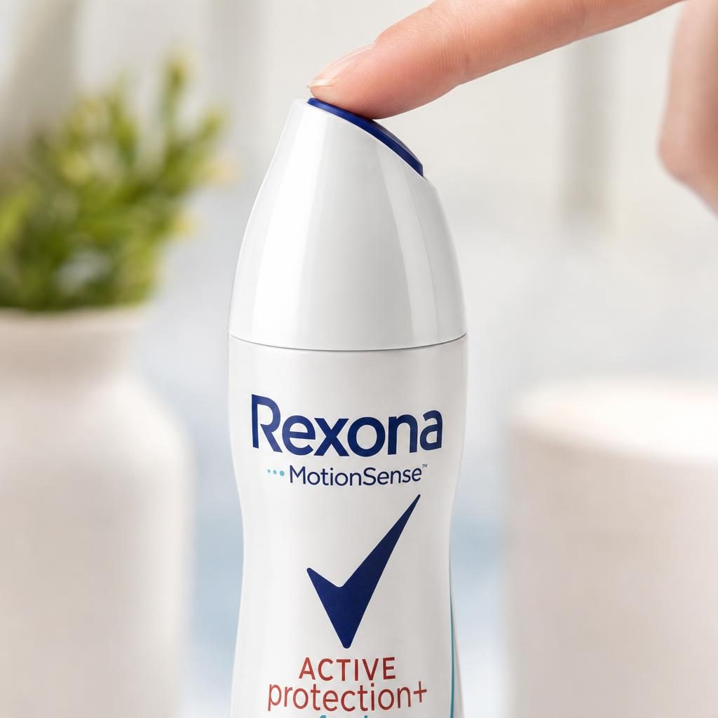 Antiperspirant Deodorant, Rexona, 150 ml Active Shield Fresh