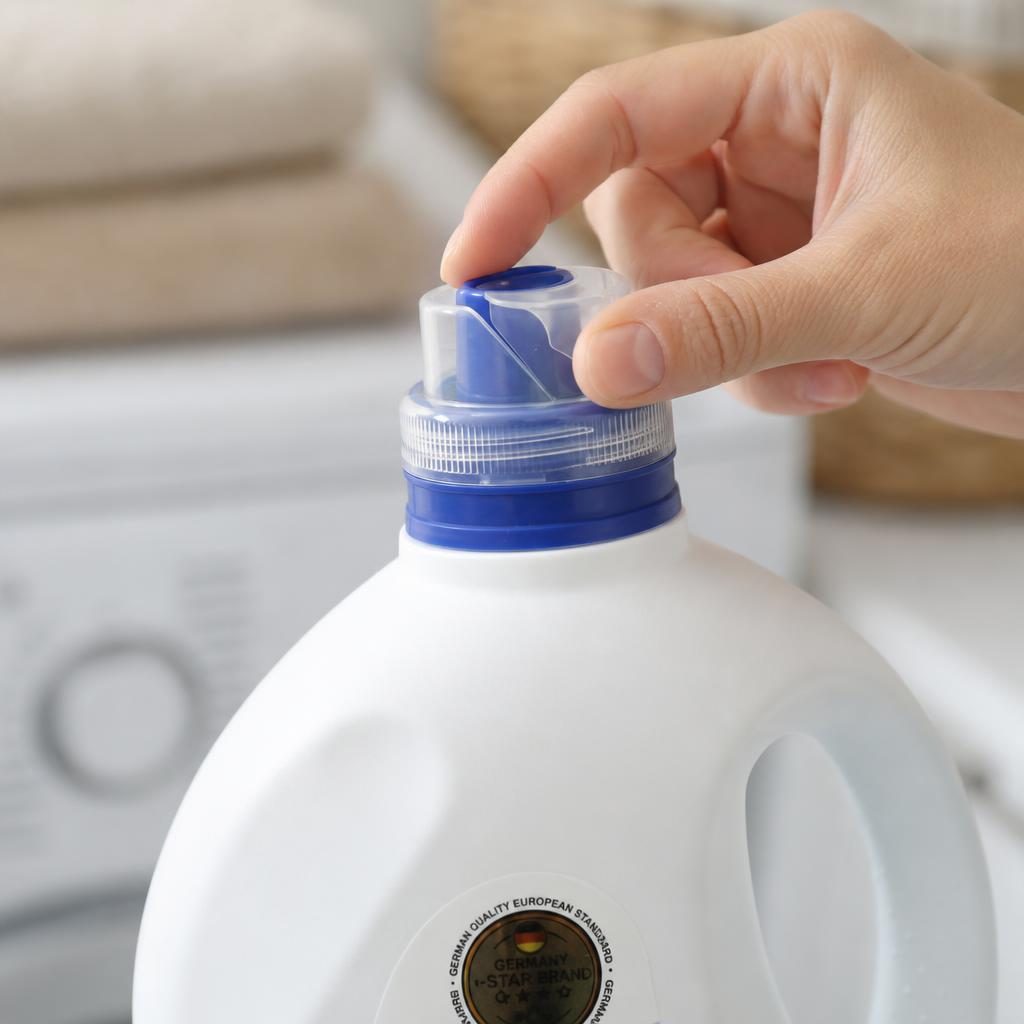 Detergent Lichid, Pro Wash, Gel 4.8 L Universal 120 spalari