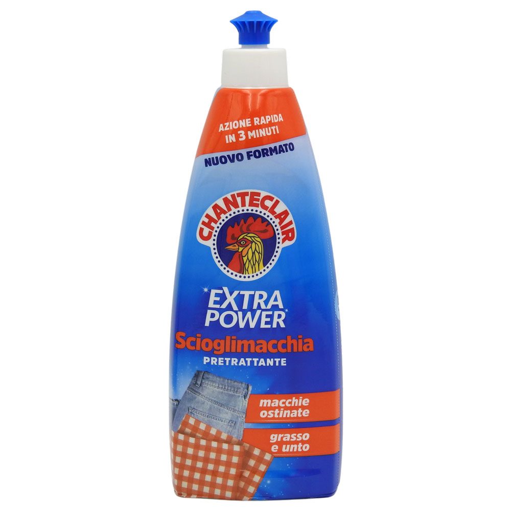 Solutie pentru Scos Pete, Chante Clair, Extra Power, 500 ml, pentru Indepartarea Eficienta a Petelor Dificile 2