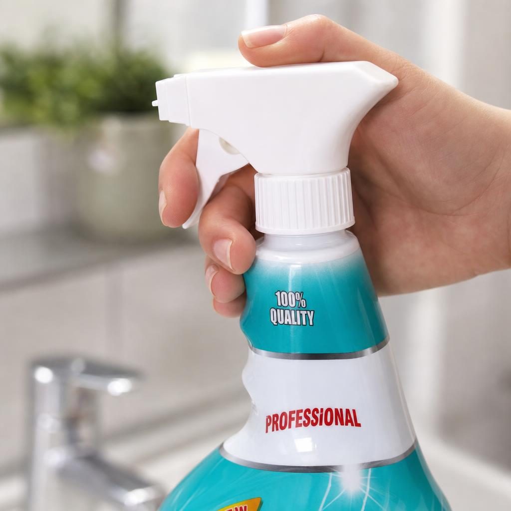 Solutie, Efekt, Anticalcar 750 ml