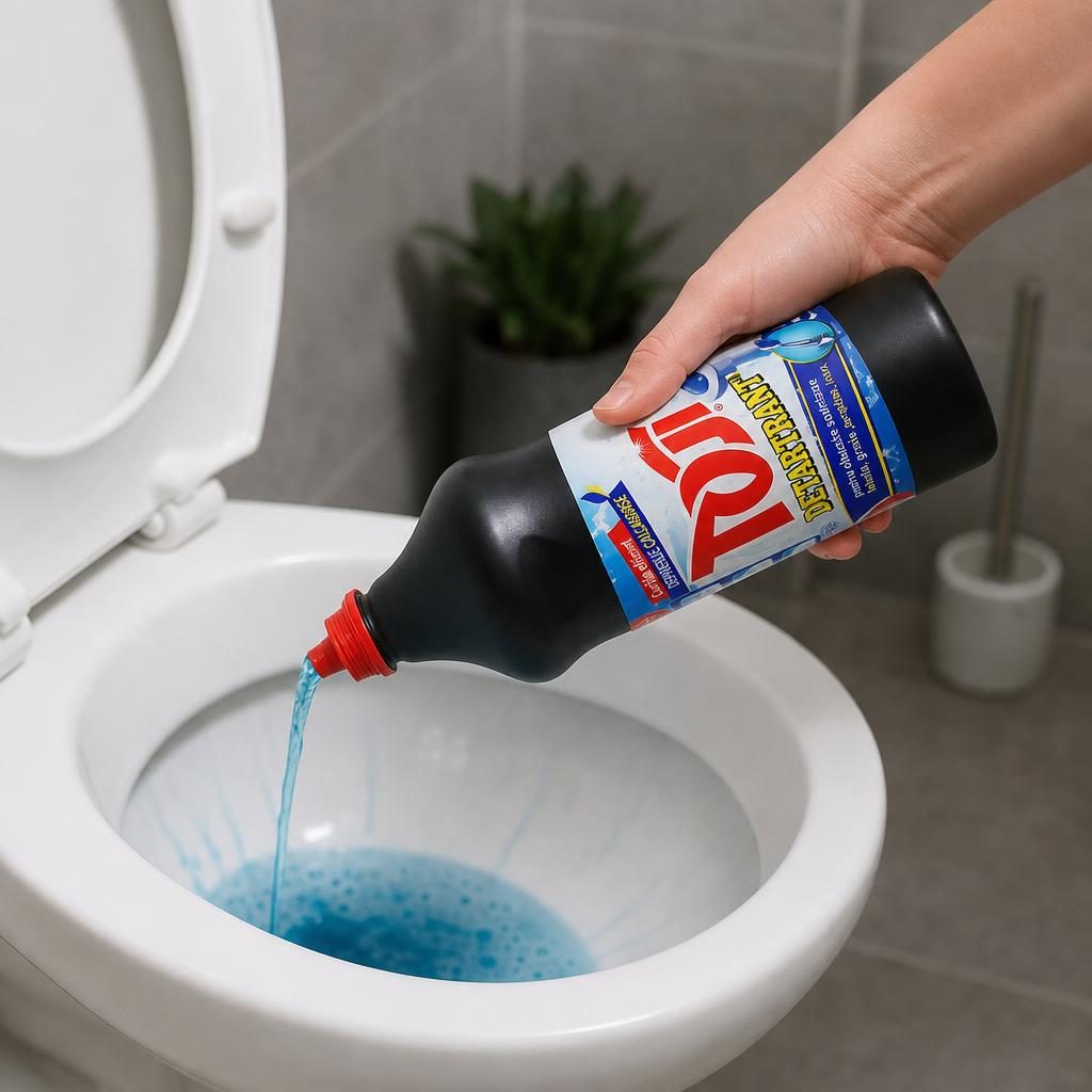 Toji Detartrant 1000 ml