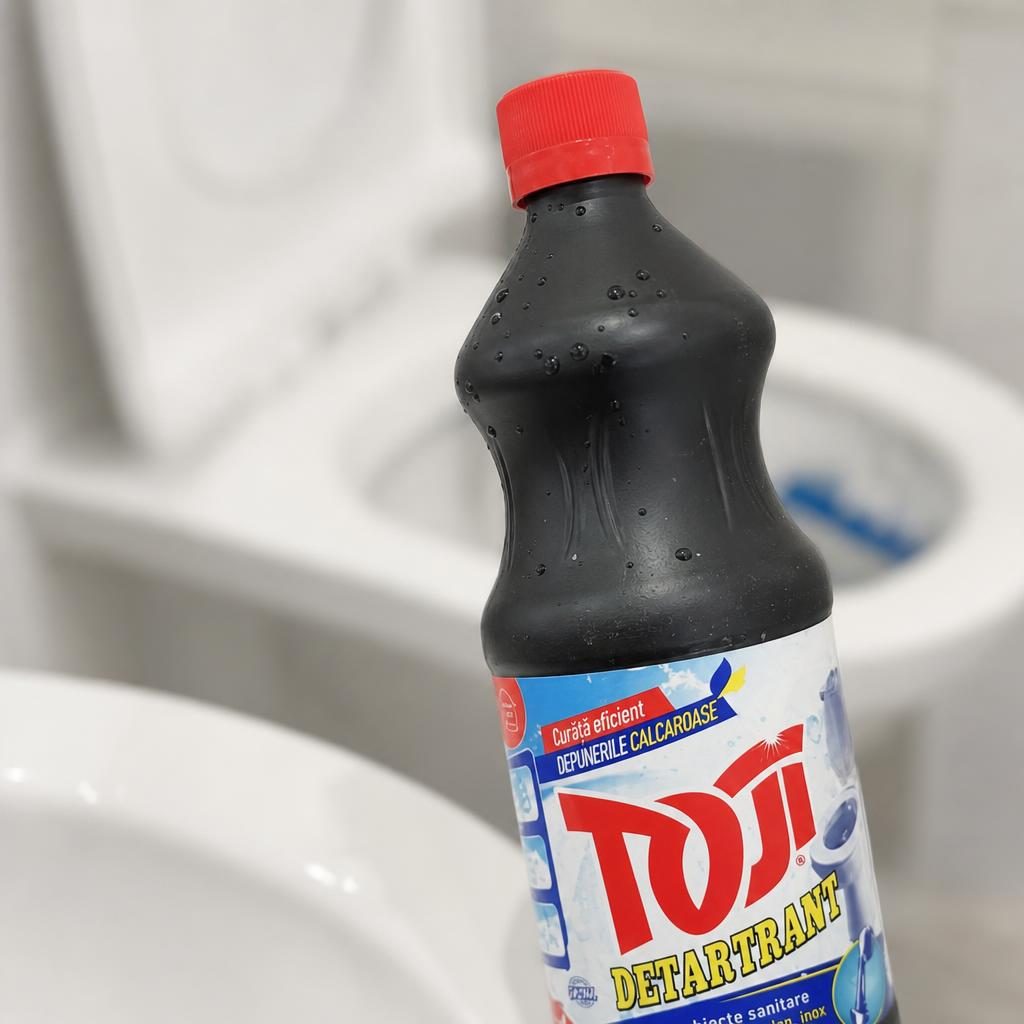 Toji Detartrant 1000 ml