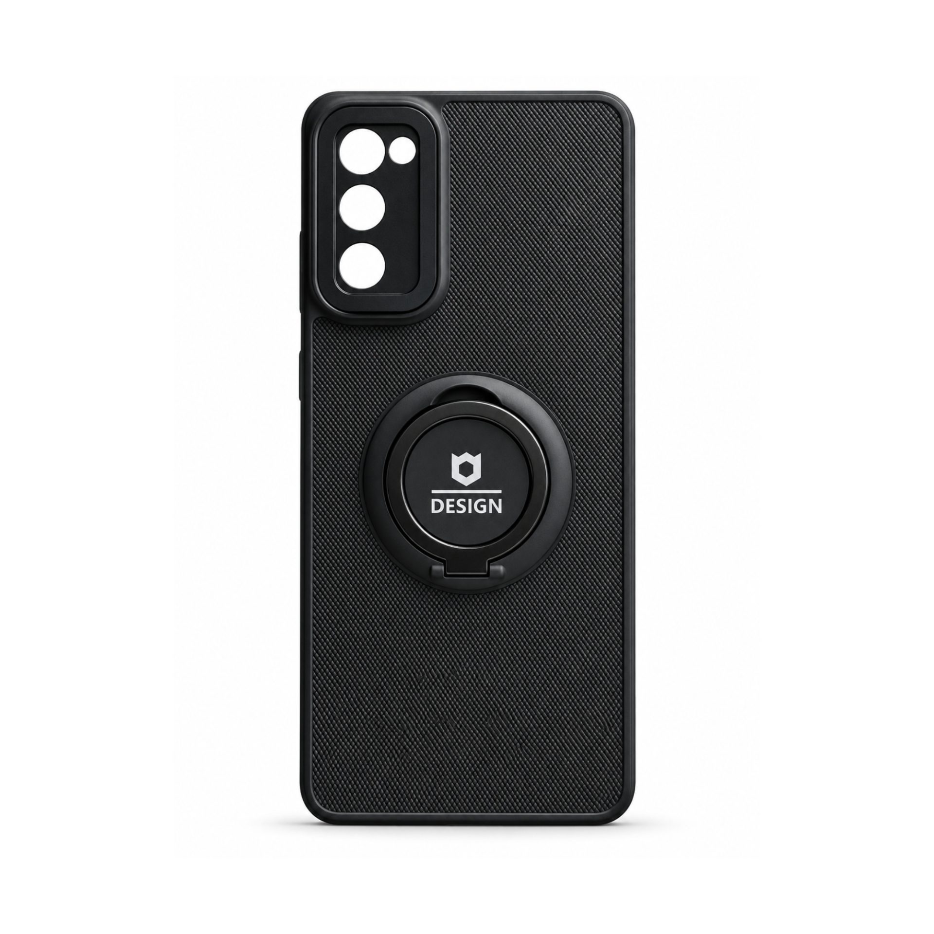 Husa Eagle Eye cu Stand pentru Samsung S20 FE