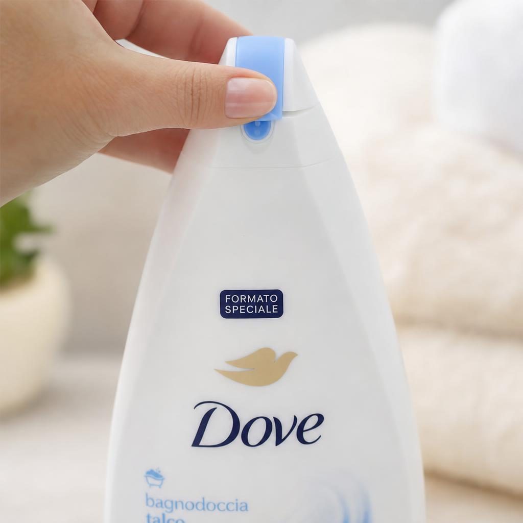 Spumant, Dove, Baie 750 ml Talco