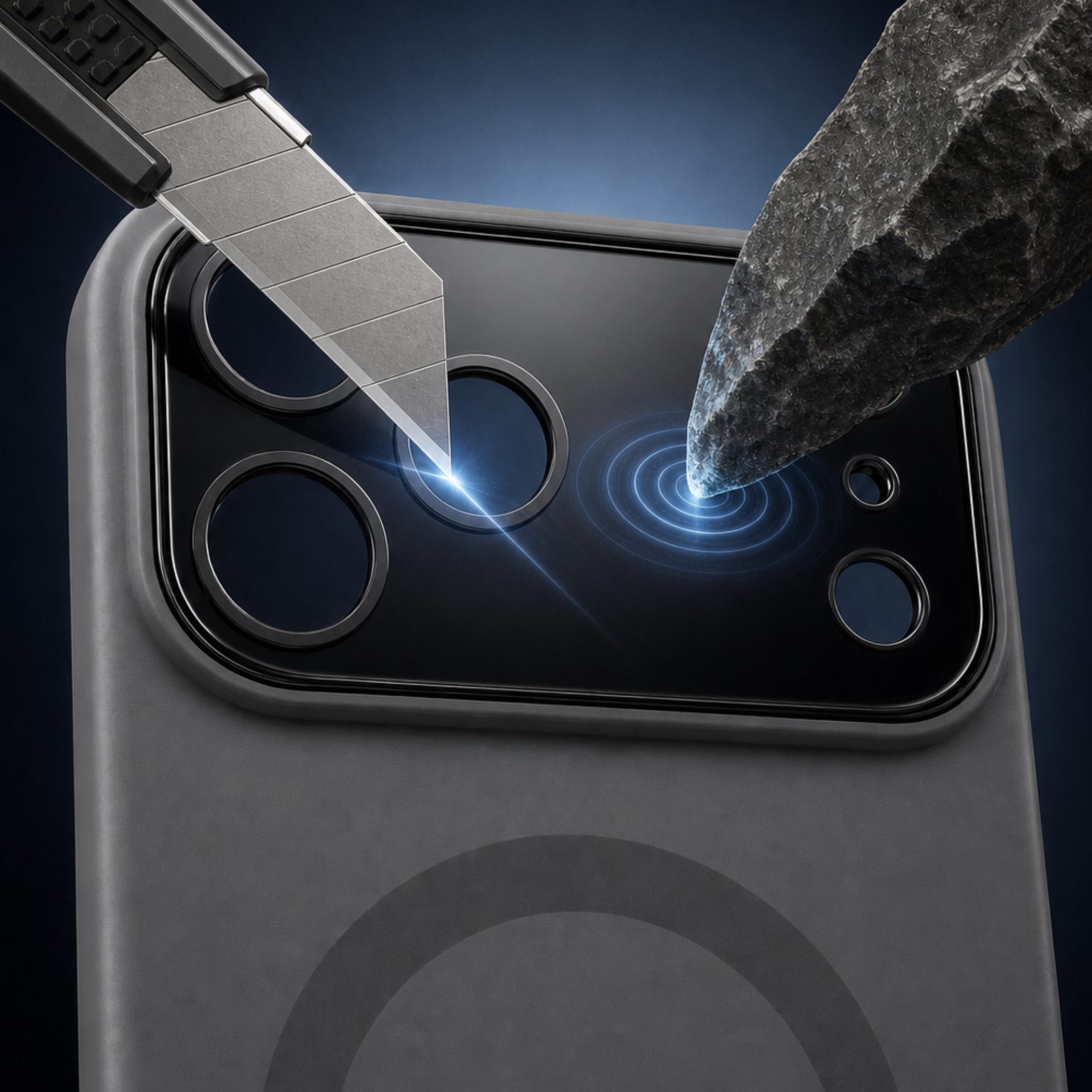 Carcasă Liquid Silicone iPhone 17 Pro compatibilitate MagSafe