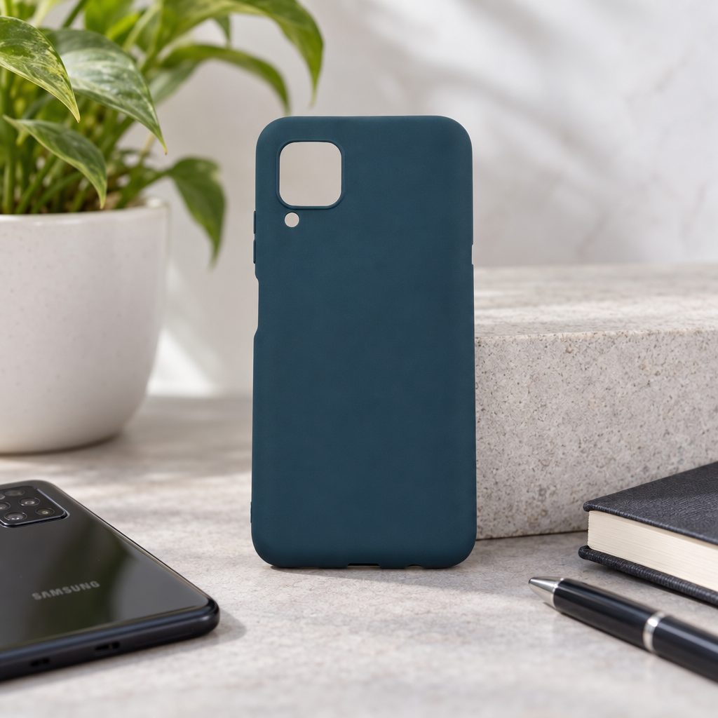 Husă Flippy cu decupaje precise pentru Samsung Galaxy A21s