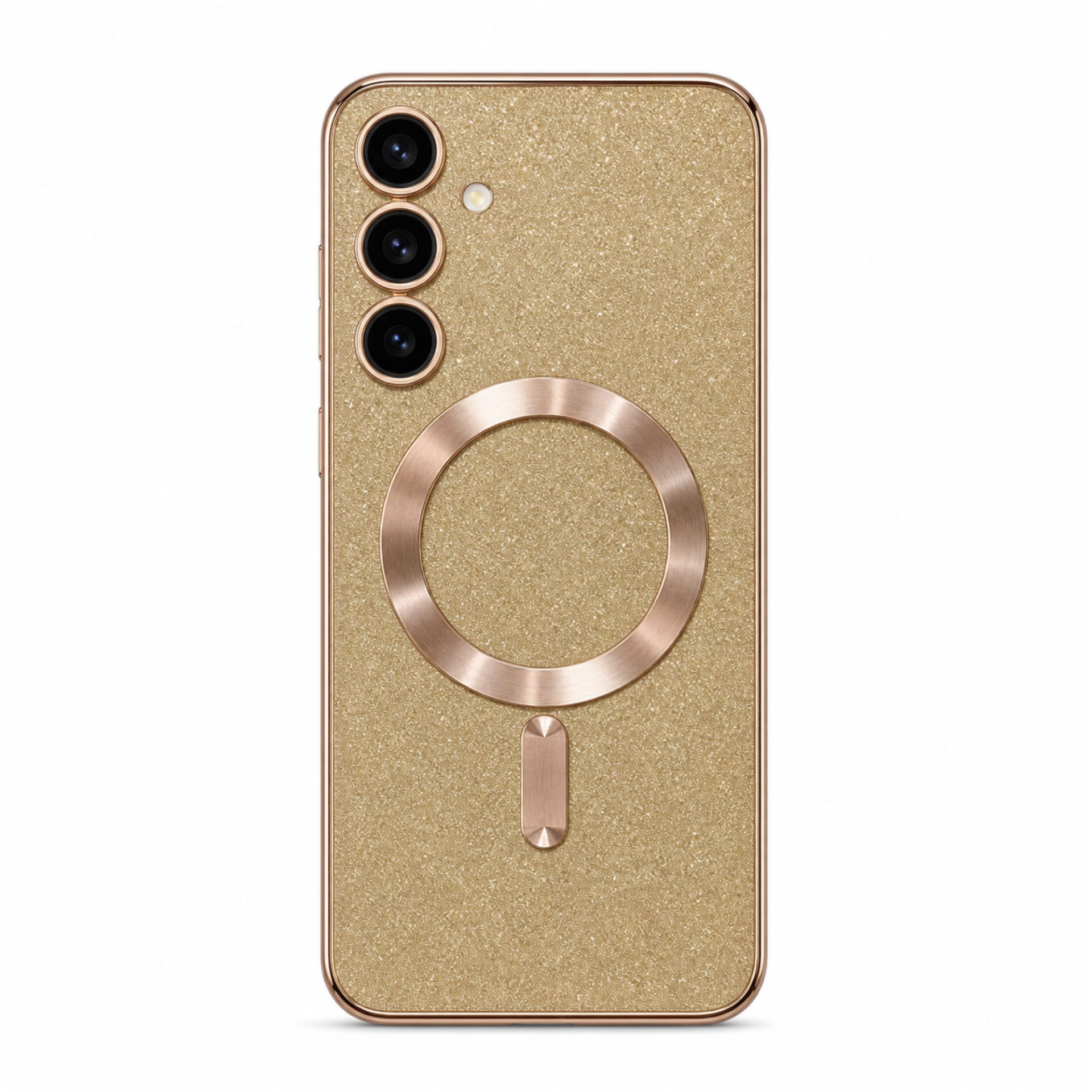 Husa Flippy MagSafe pentru Samsung Galaxy S24+
