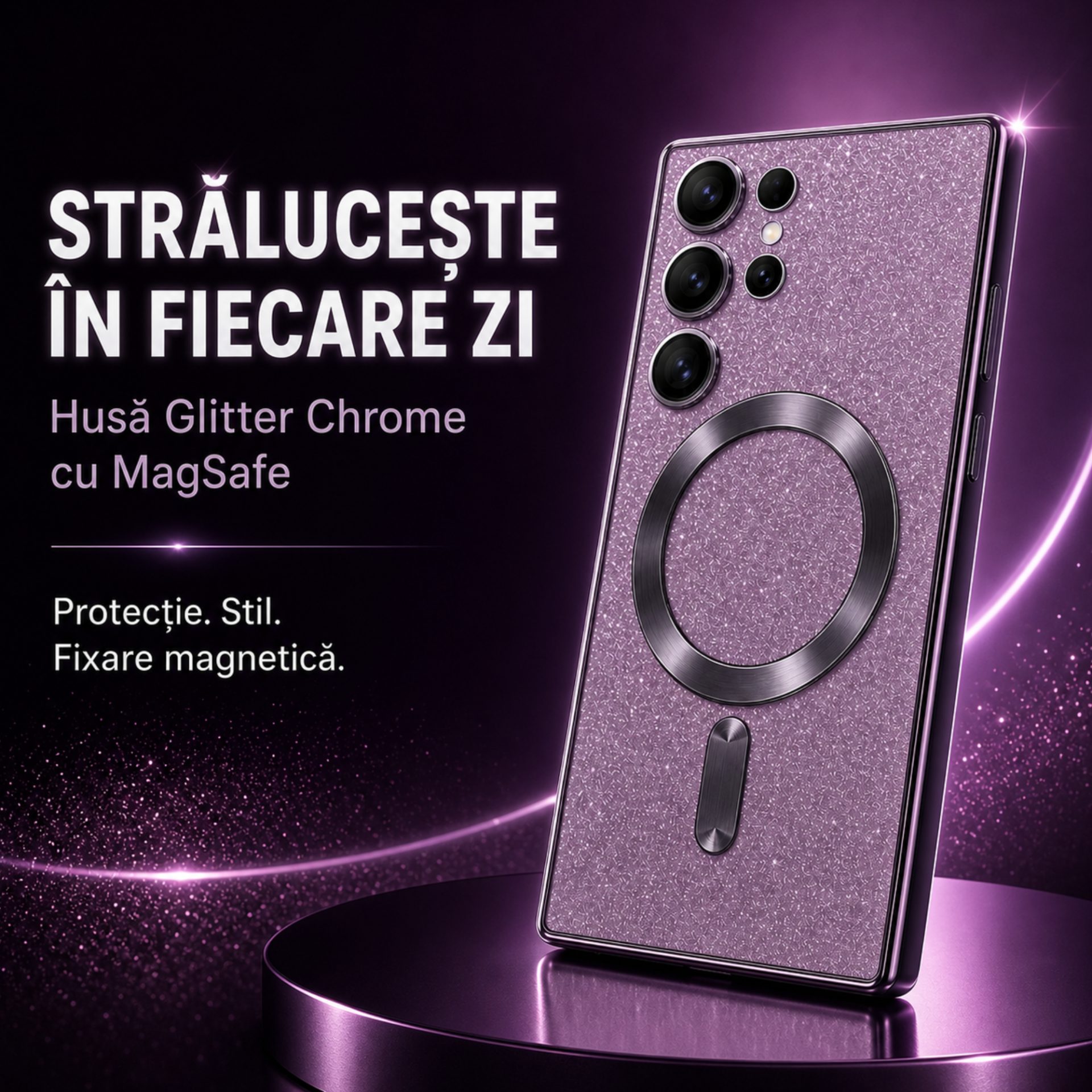 Margini de protecție și design 2 în 1