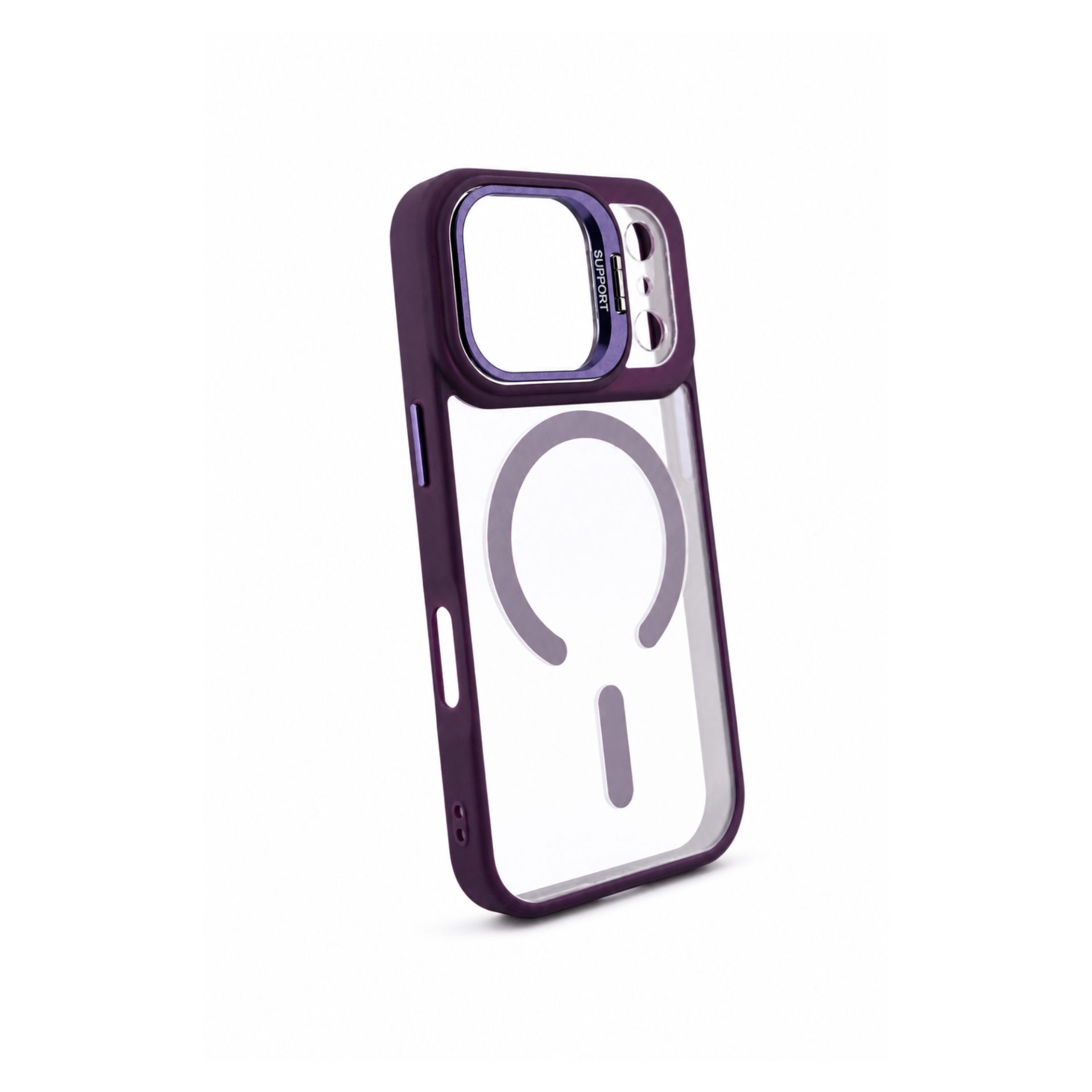 Husa Flippy iPhone 17 Pro MagSafe detaliu