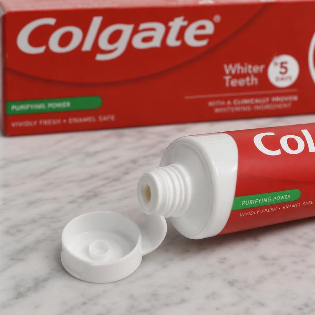 Pasta de Dinti, Colgate, 75 ml Max White Expert Teeth