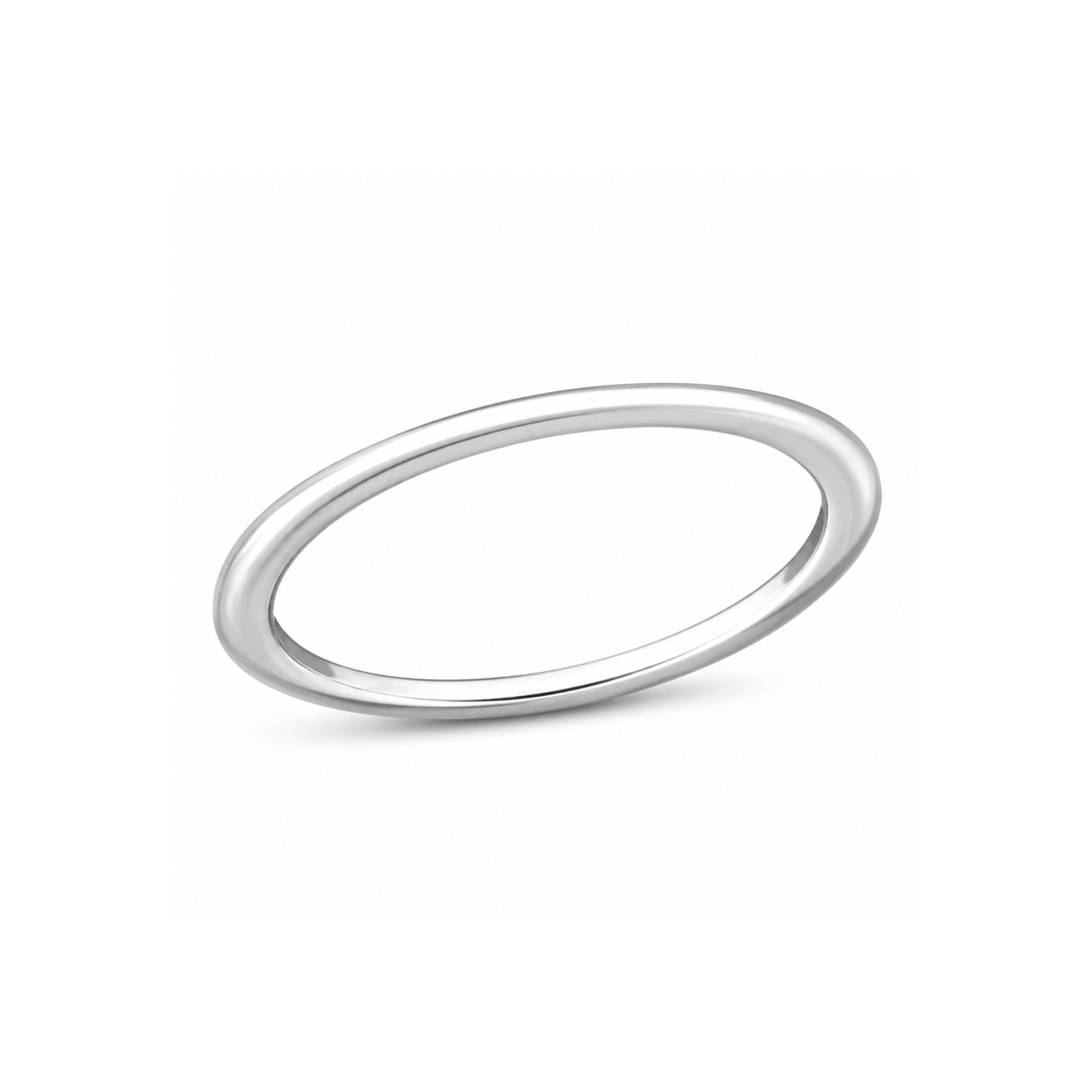 Inel Argint 925 Tip Verigheta Marimea 52