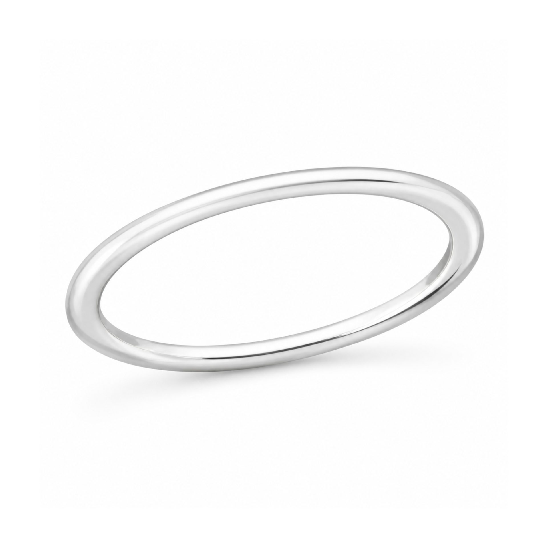 Inel Argint 925 Tip Verigheta Marimea 53