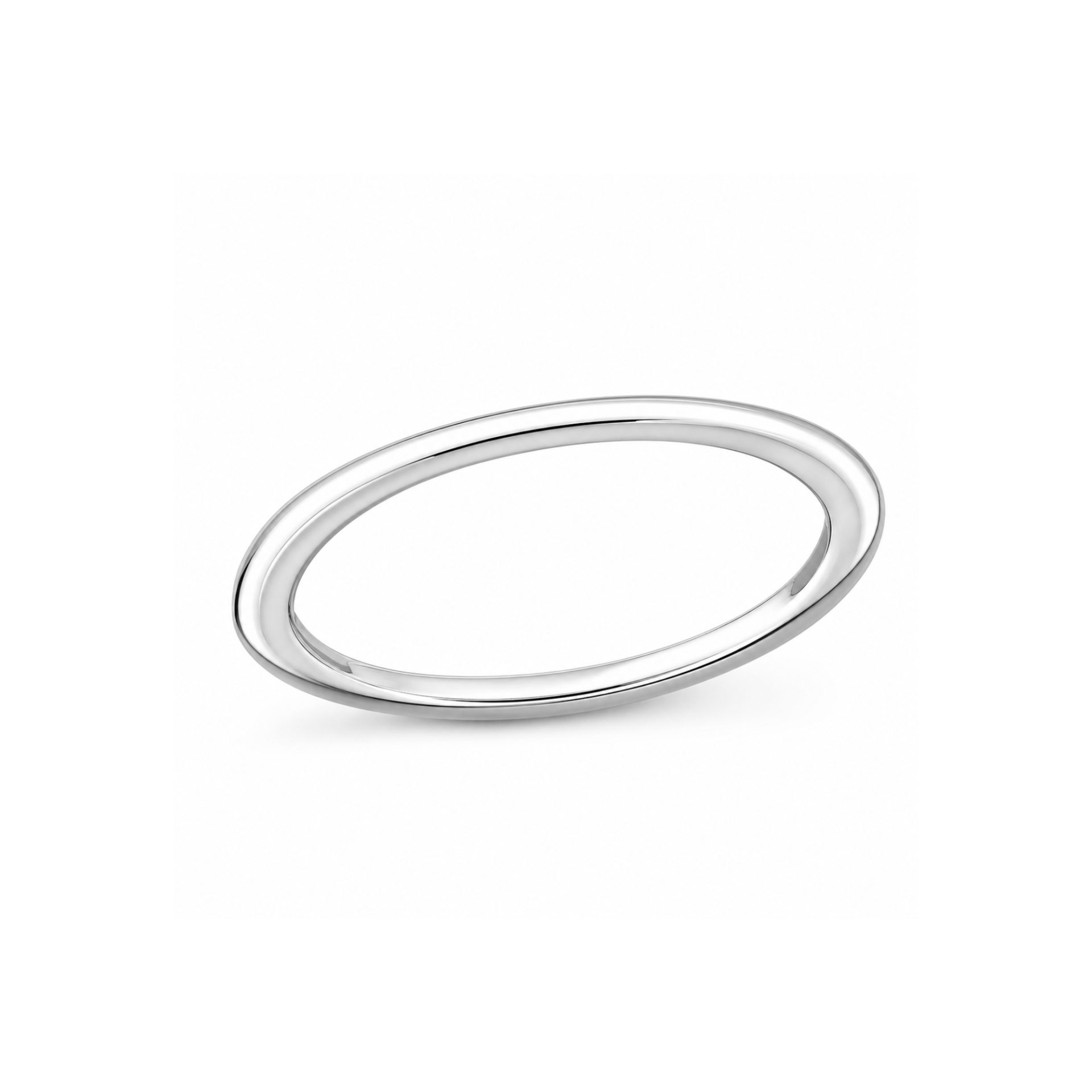 Inel Argint 925 Tip Verigheta Marimea 58