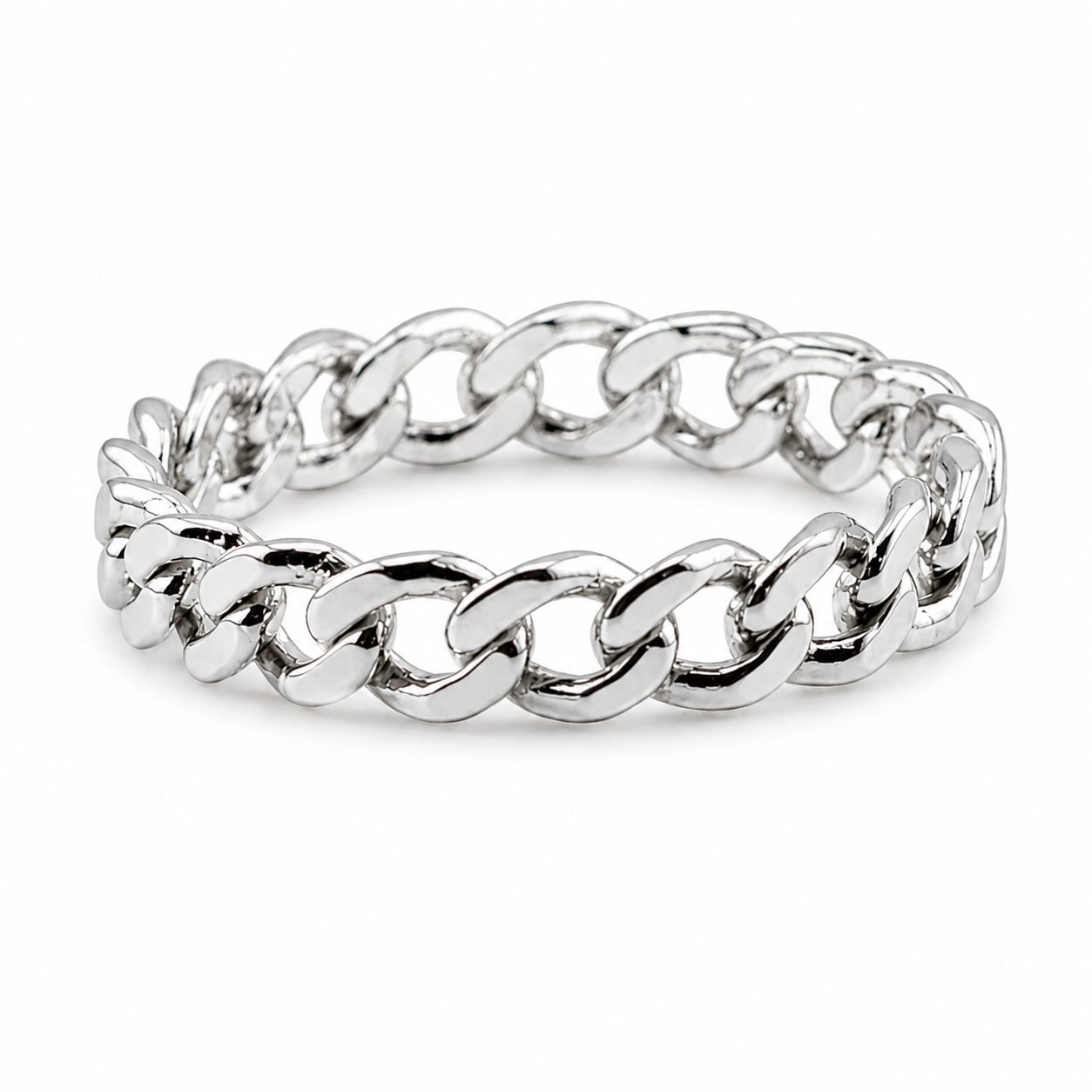 Inel din argint 925 model zale impletite Jolie Silver