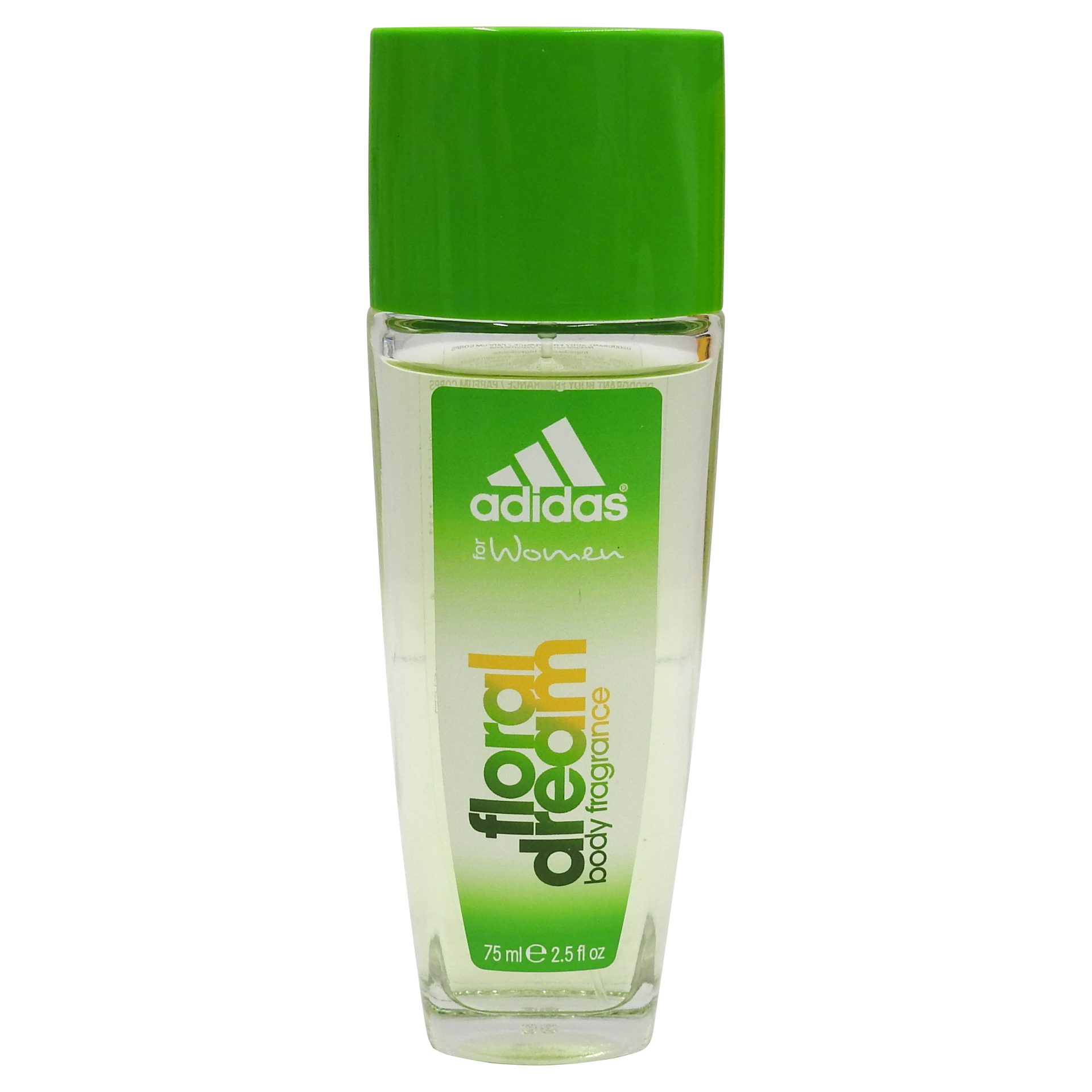 Spray, Adidas Natural, 75 ml Women Floral Dream
