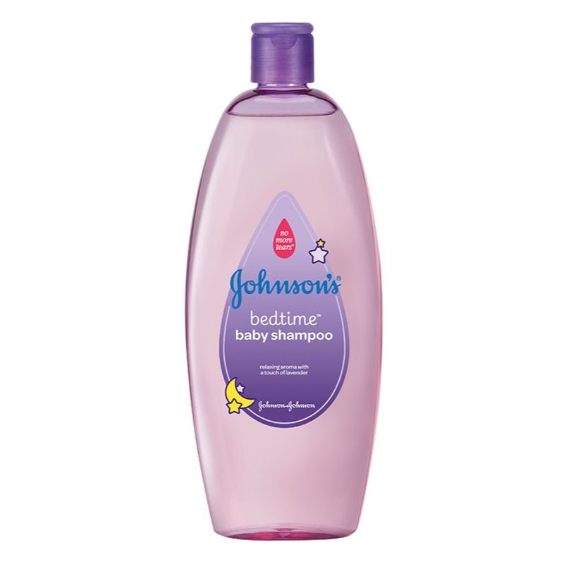 Sampon, Johnsons, 500 ml Baby Lavanda 1