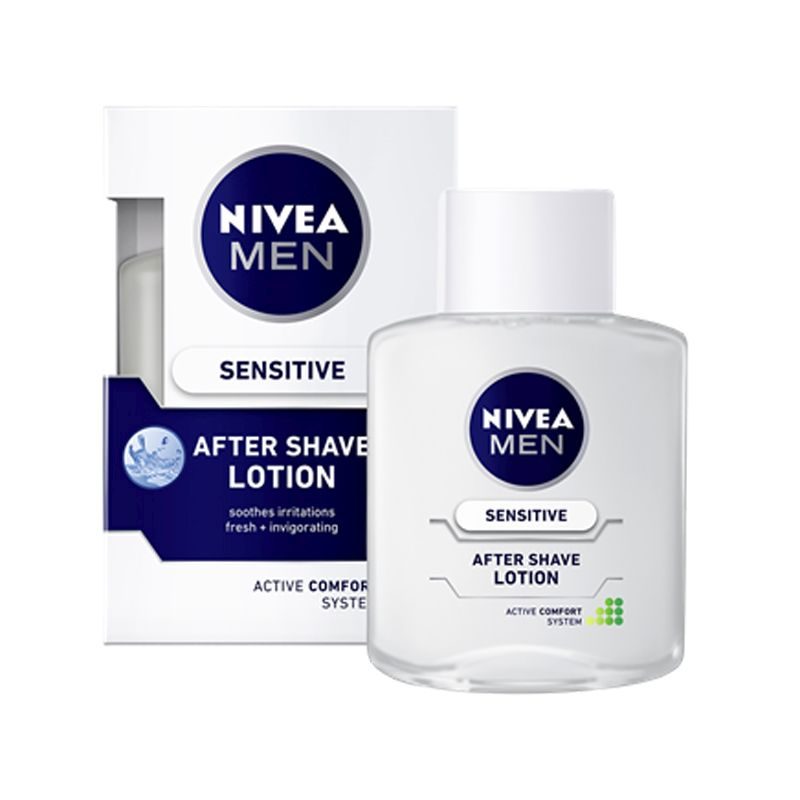 Nivea After Shave 100 ml Skin Protection 1