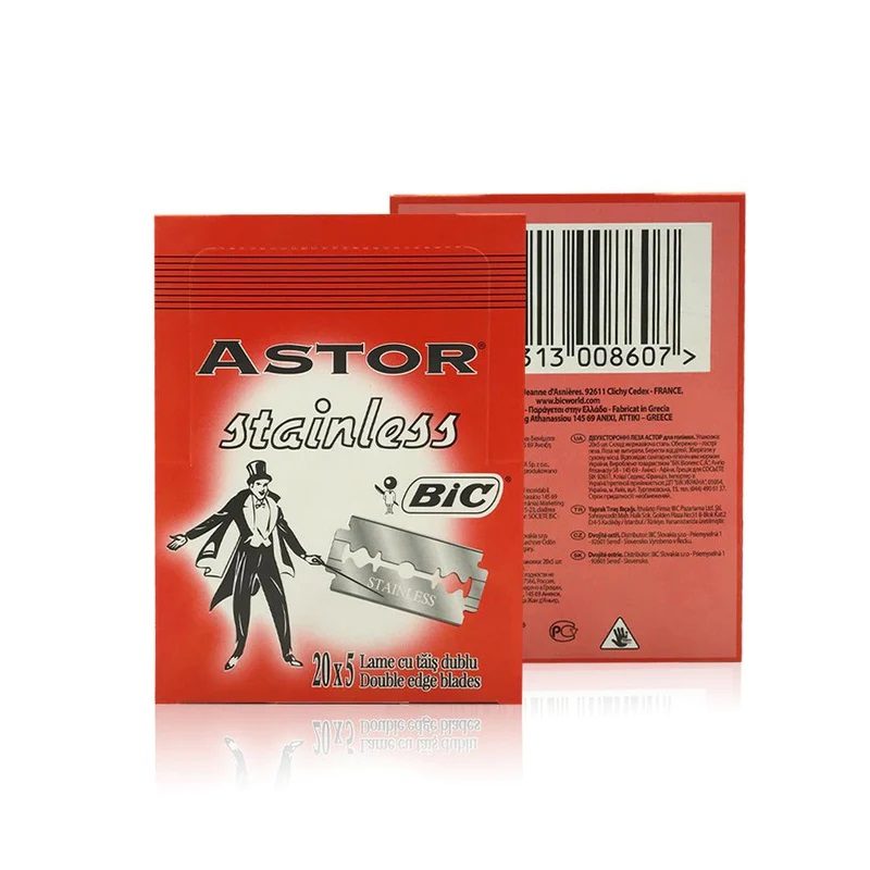 Astor Lame Ras 100 buc 1