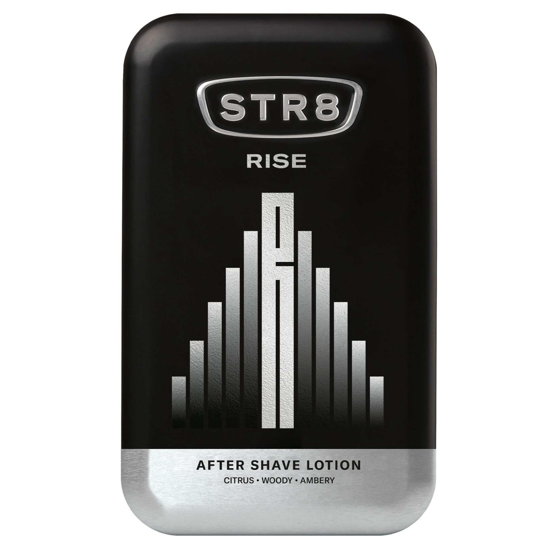 Ambalaj Lotiune After Shave STR8