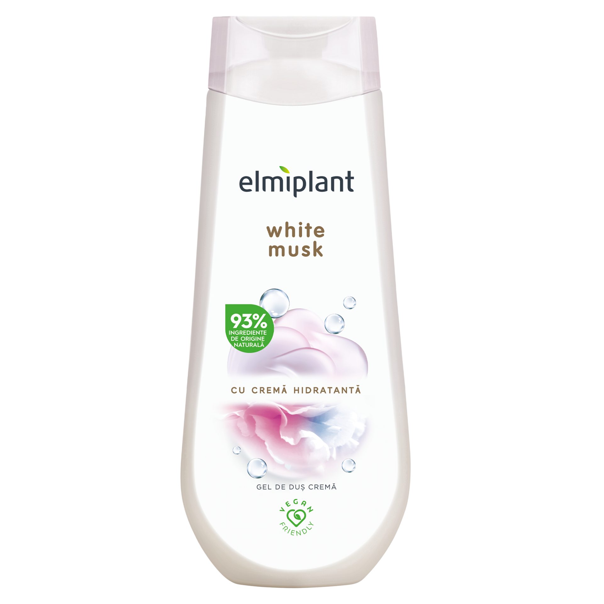 Ambalaj Gel Elmiplant 400ml