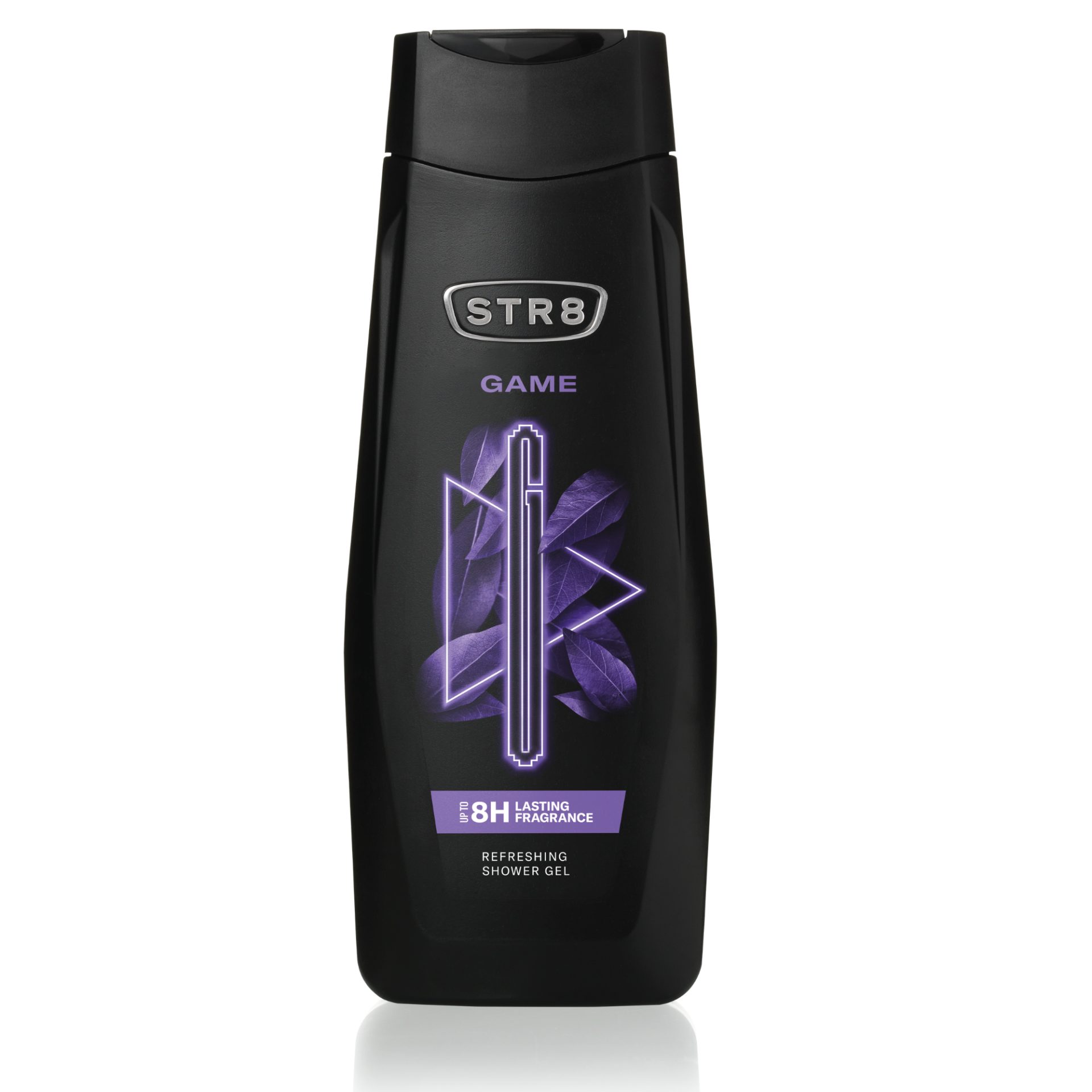 Gel de Dus Pentru Barbati, STR8, Game, 400 ml 1