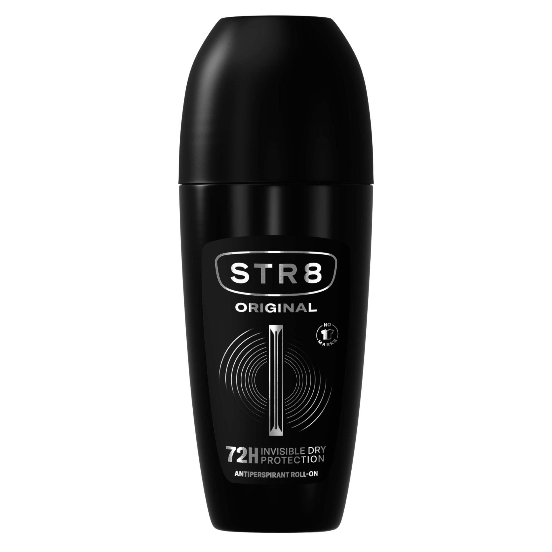 Deodorant Roll-On Parfumat, STR8, Original, 50 ml 1