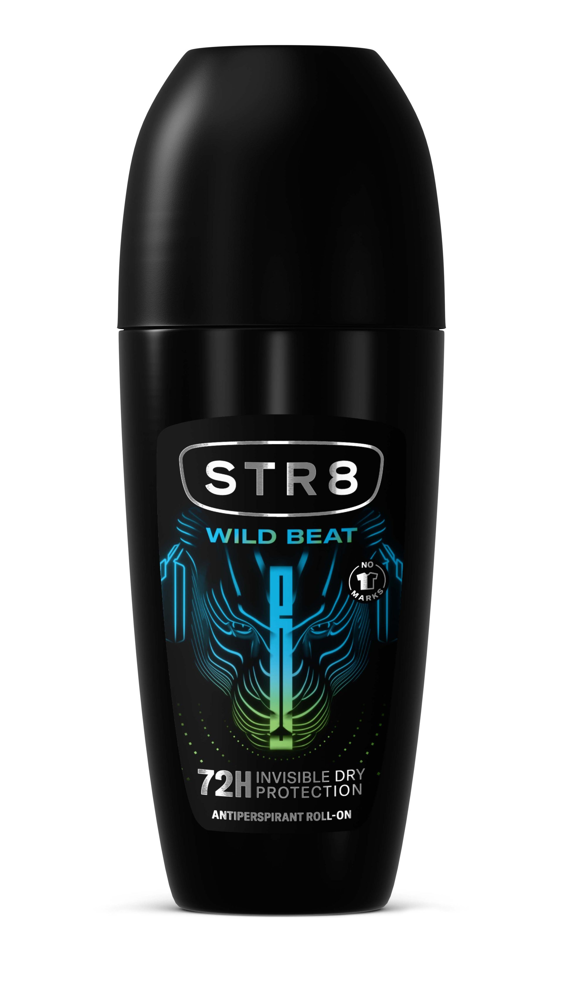 Deodorant Roll-On STR8 Wild Beat 50ml
