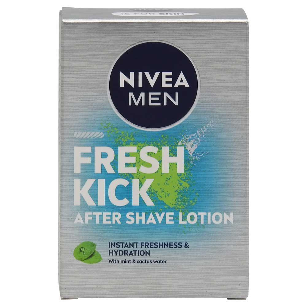 Nivea After Shave 100 ml Fresh Kick 1