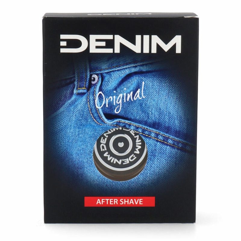 Denim After Shave 100 ml Original 1