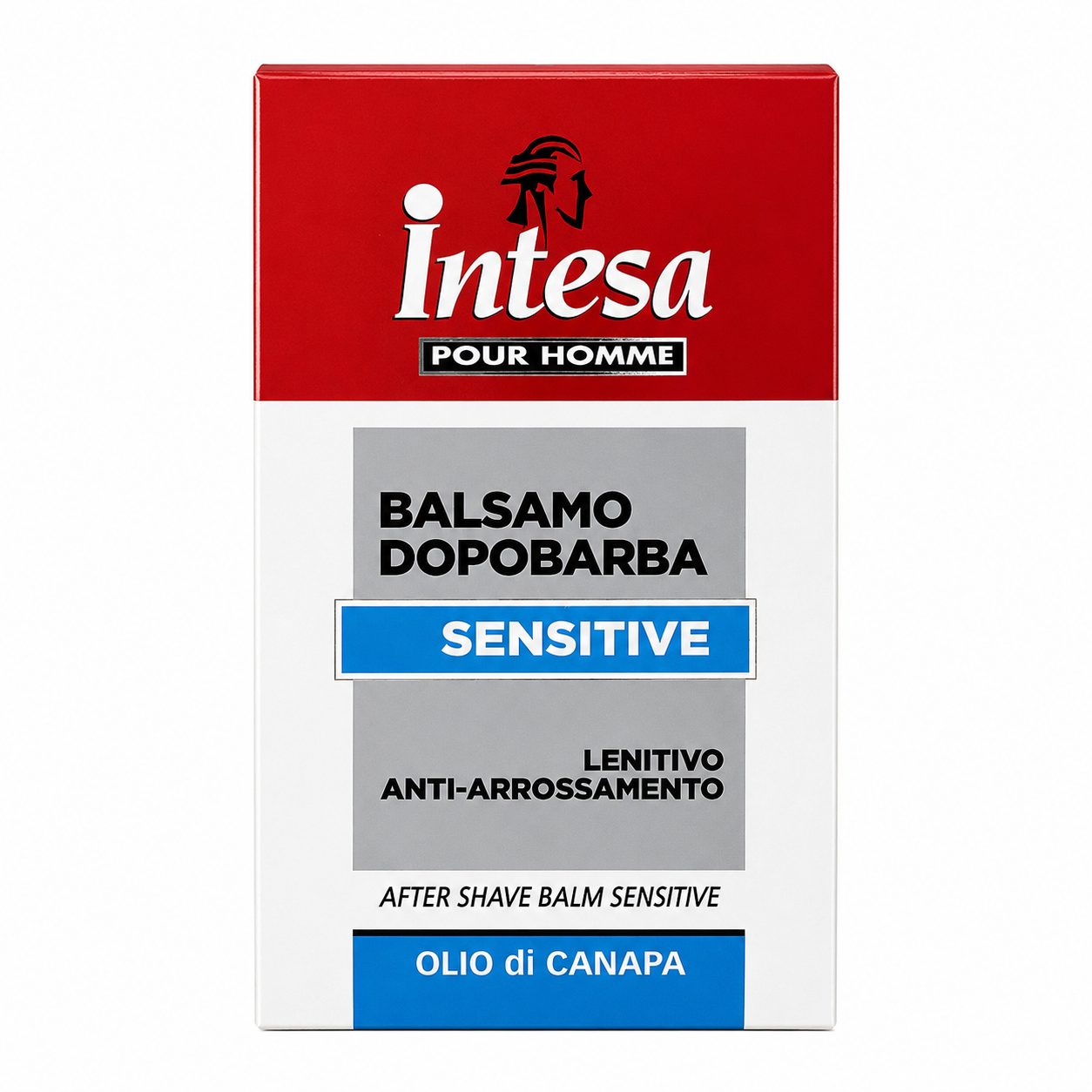Balsam After Shave Intesa 100 ml Vitacell pentru barbati