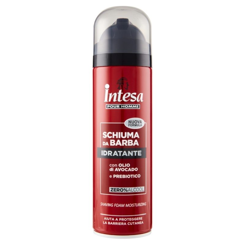 Spuma, Intesa, Ras 300 ml Olio Di Avocado 1