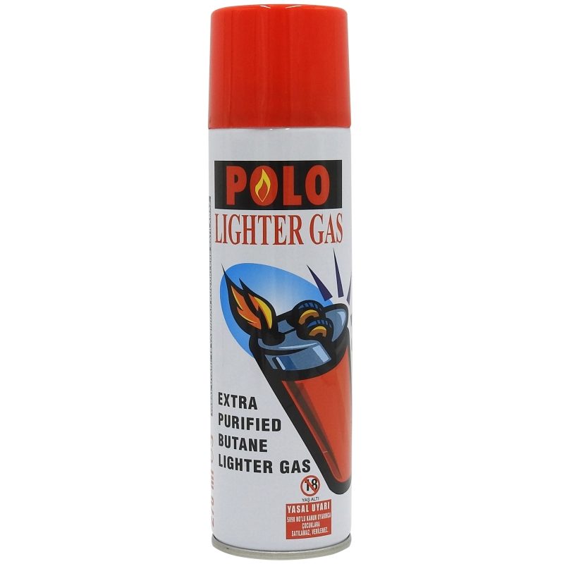 Polo Gaz Bricheta 270 ml 1