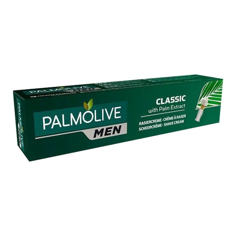 Palmolive Crema Ras 63 ml Clasic 1