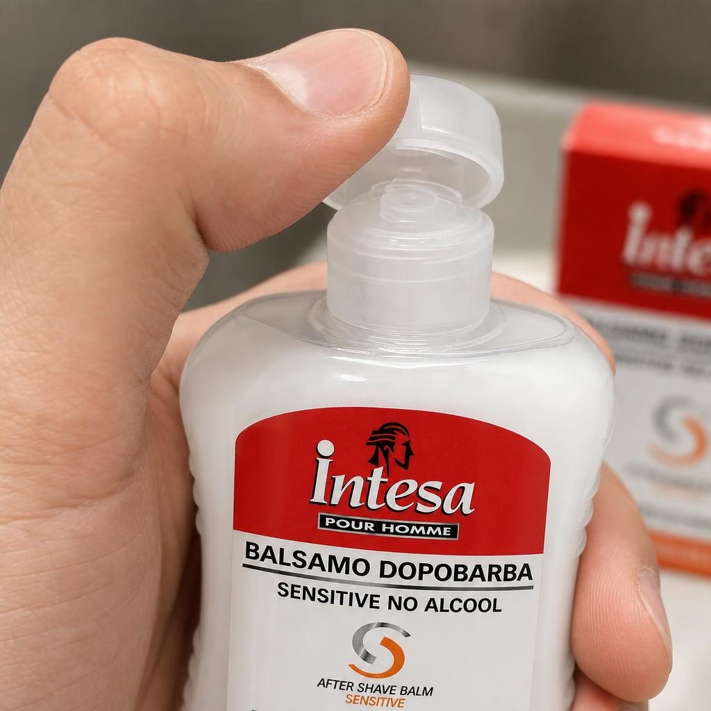 Balsam, Intesa After Shave 100 ml, Vitacel