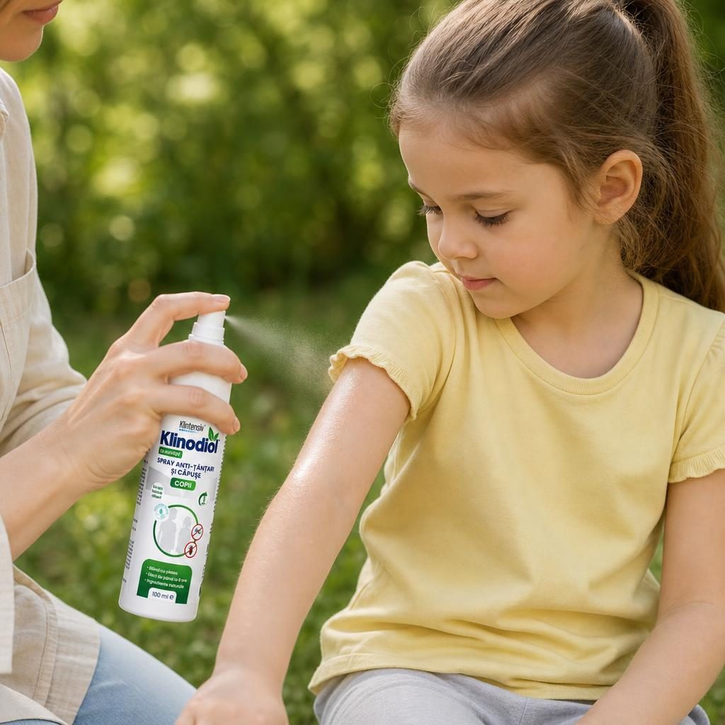 SPRAY TANTARI SI CAPUSE 100ML COPII 2