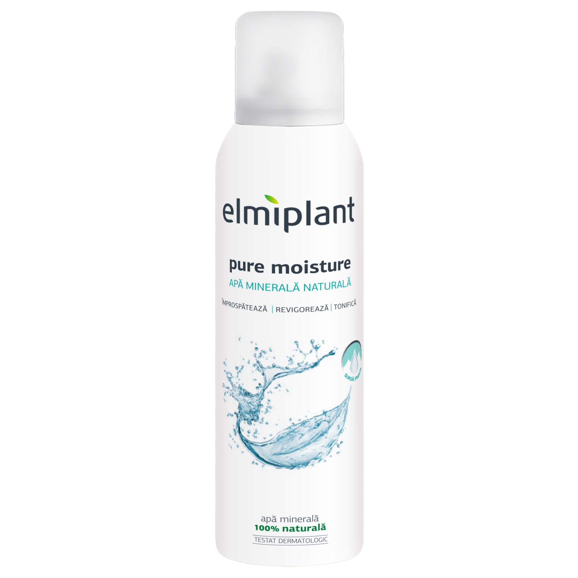 Ap? Termal? Naturala Elmiplant R16 150 ml