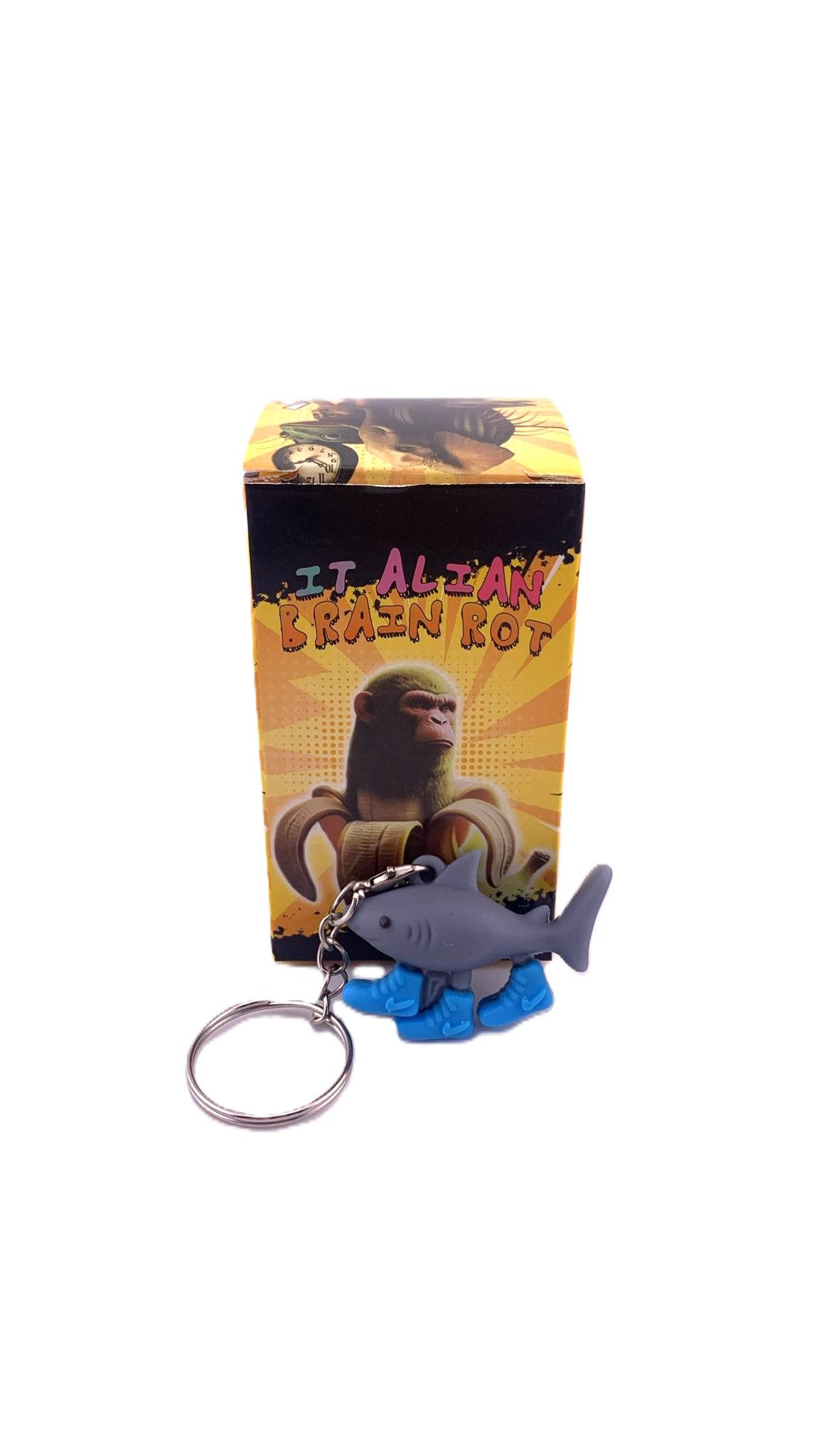 Breloc Flippy Purtabil Copii