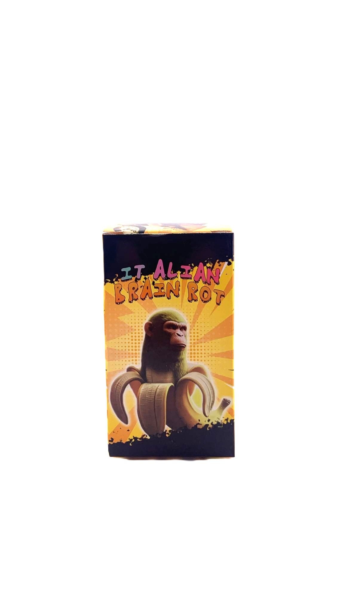 Breloc Flippy Elefant - Vedere Laterală