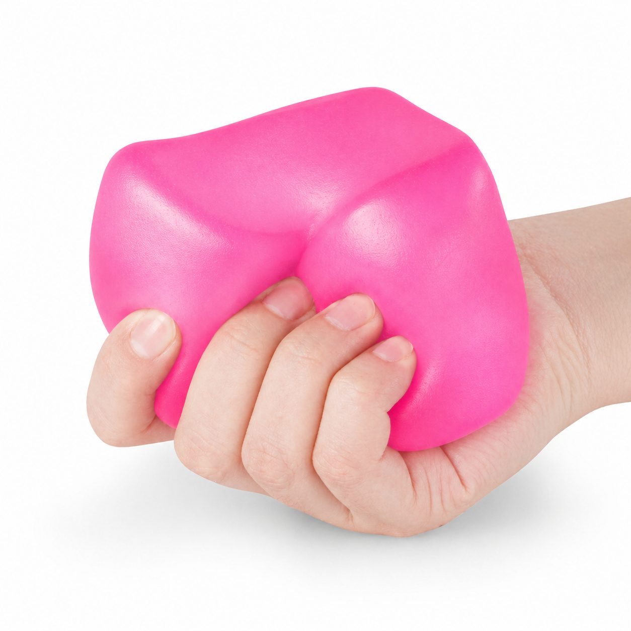 Detaliu Cub Needoh Flippy antistres