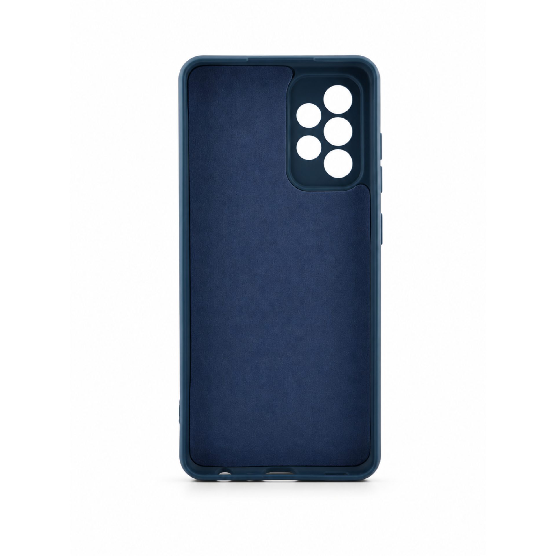 Detaliu Husă Flippy Silicon Lichid