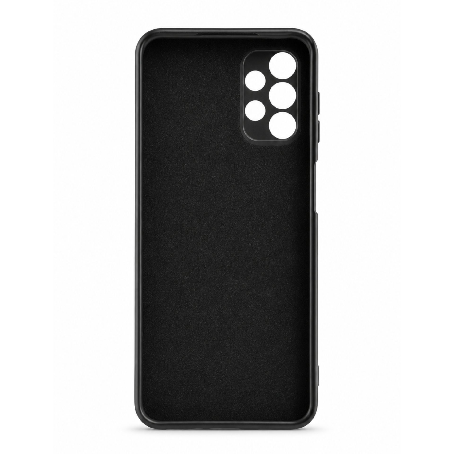 Husă Samsung Galaxy A13 protecție cameră