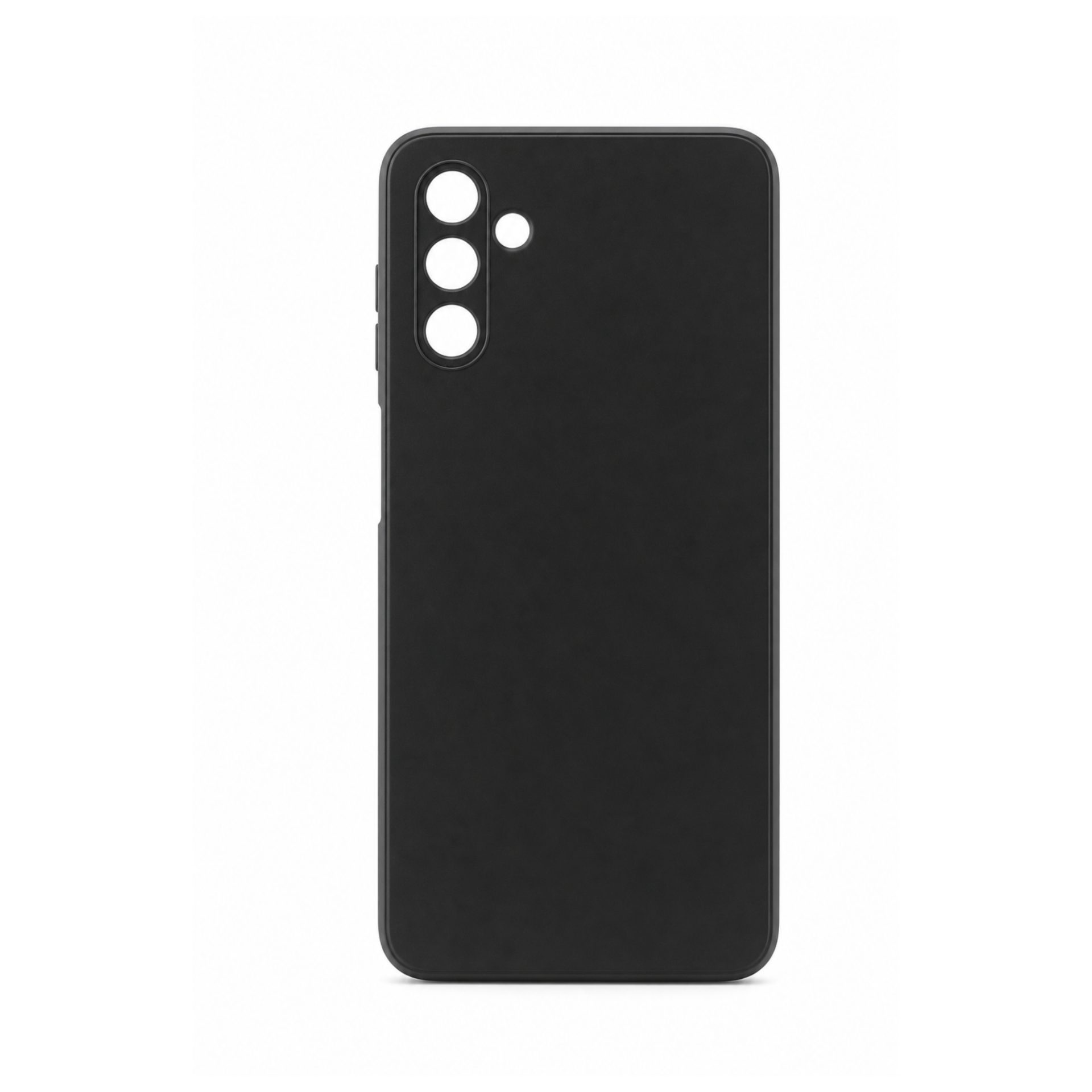Husa Samsung Galaxy A13 5G Flippy Liquid Silicone negru