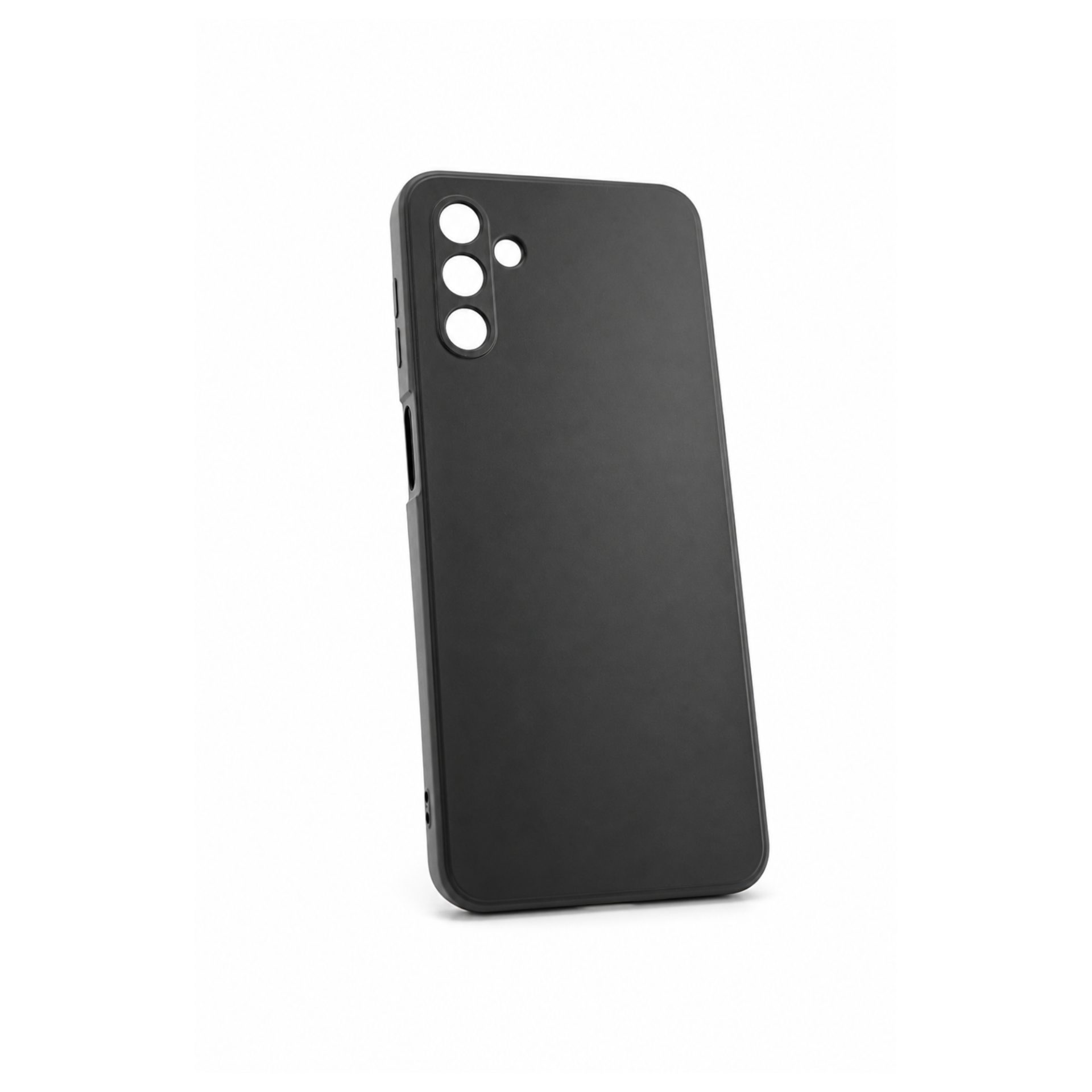 Husa Galaxy A13 5G detaliu textura silicon