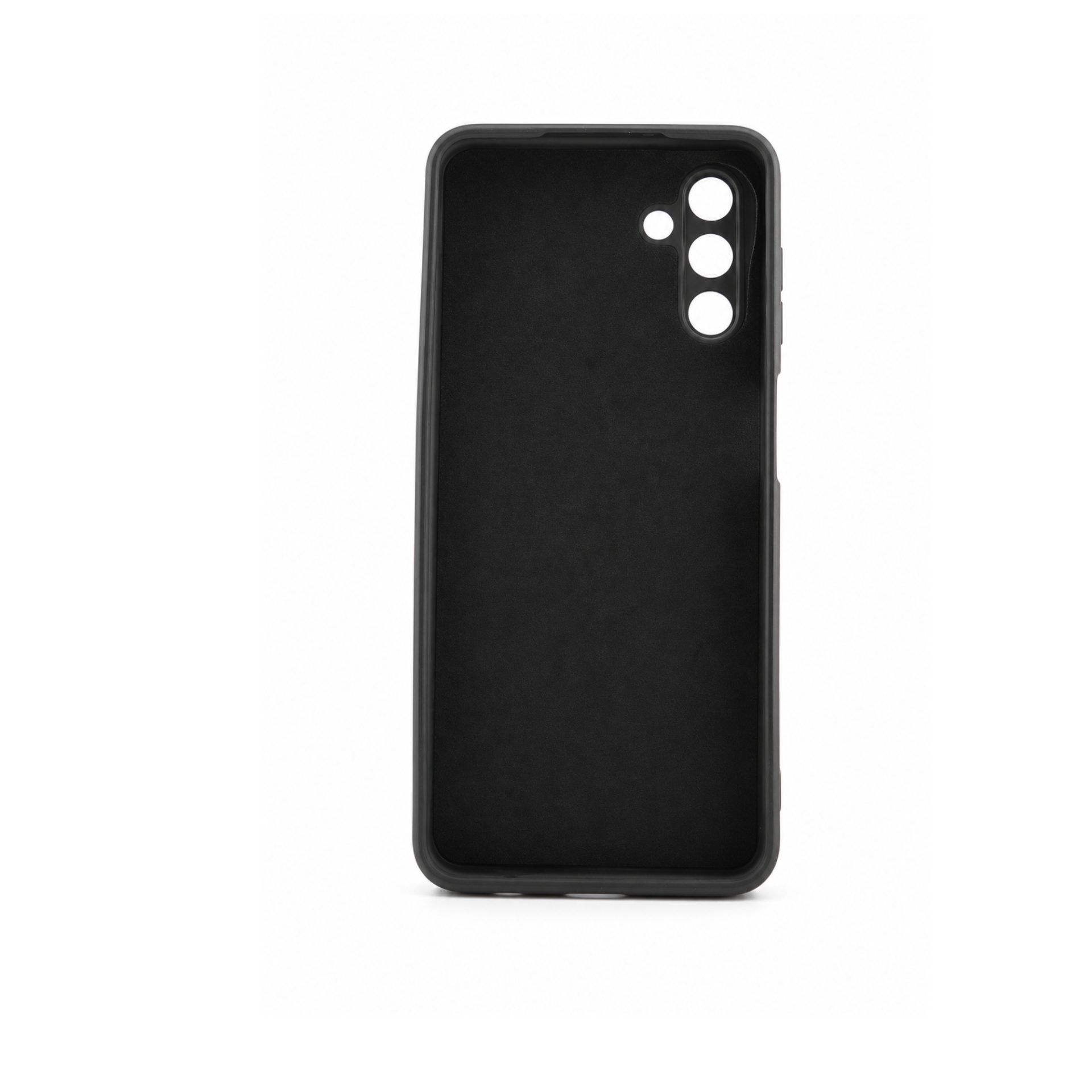 Detaliu husa Samsung Galaxy A13 5G aspect lateral