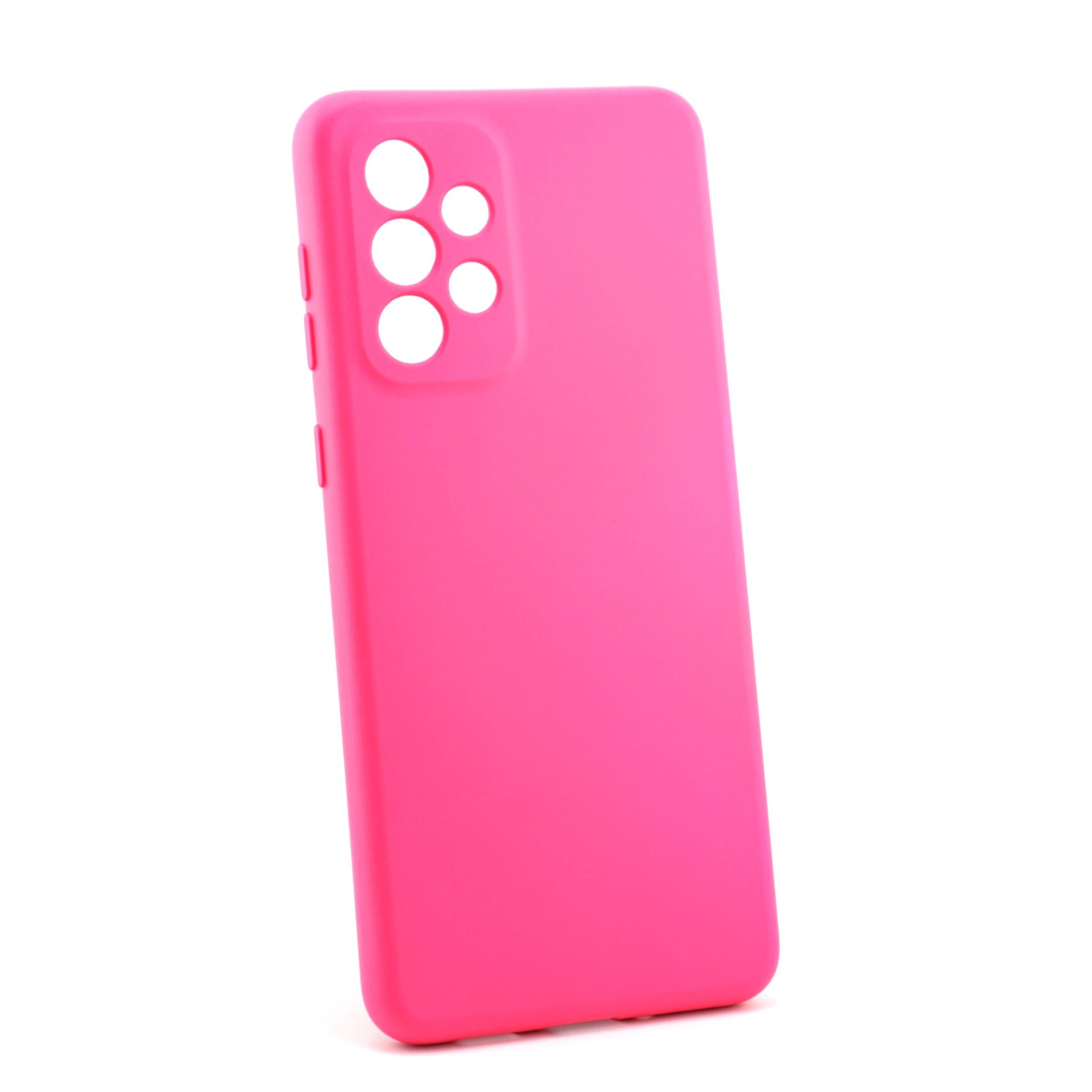 Husă Samsung Galaxy A33 5G - design ergonomic
